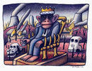 Monkey King