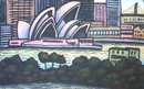 Reg Mombassa Sydney Opera House limited edition print