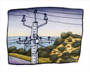 Telegraph Pole, Goolwa