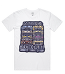 Reg Mombassa Mixed Grill Cotton Tee