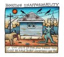 Housing Unaffordability