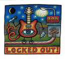 Locked Out