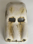 Reg Mombassa Carbone Sculpture