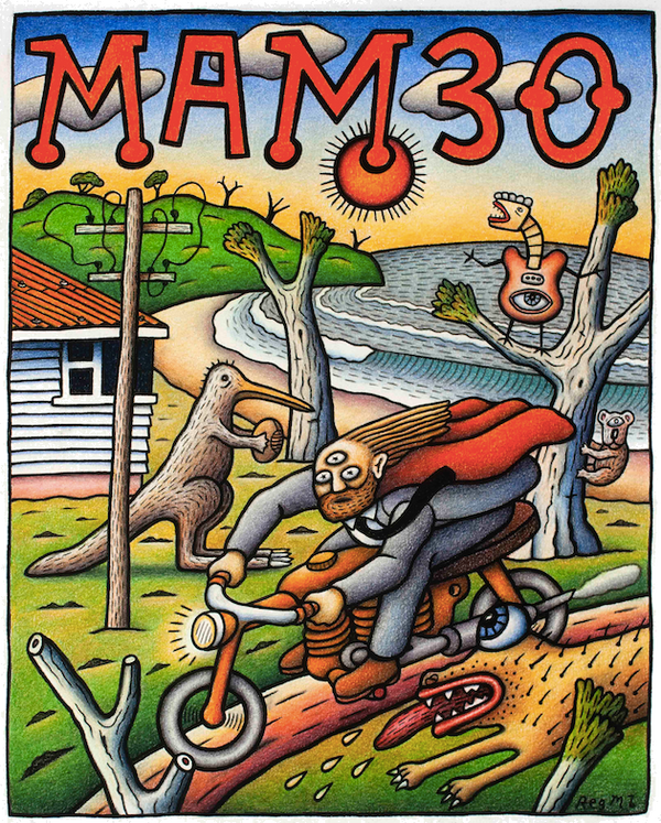 Mambo 30