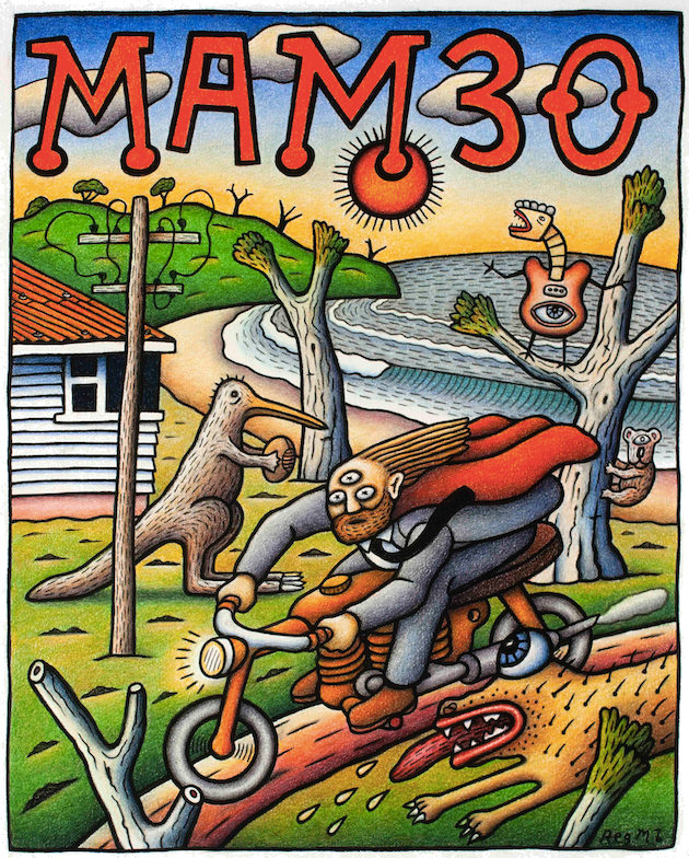 Mambo 30 Mambo 30